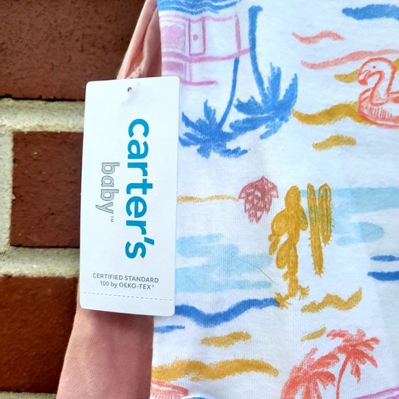 Carter's Full of Sunshine - 3-piece Set - NWT - 6M - Picture 6 of 6